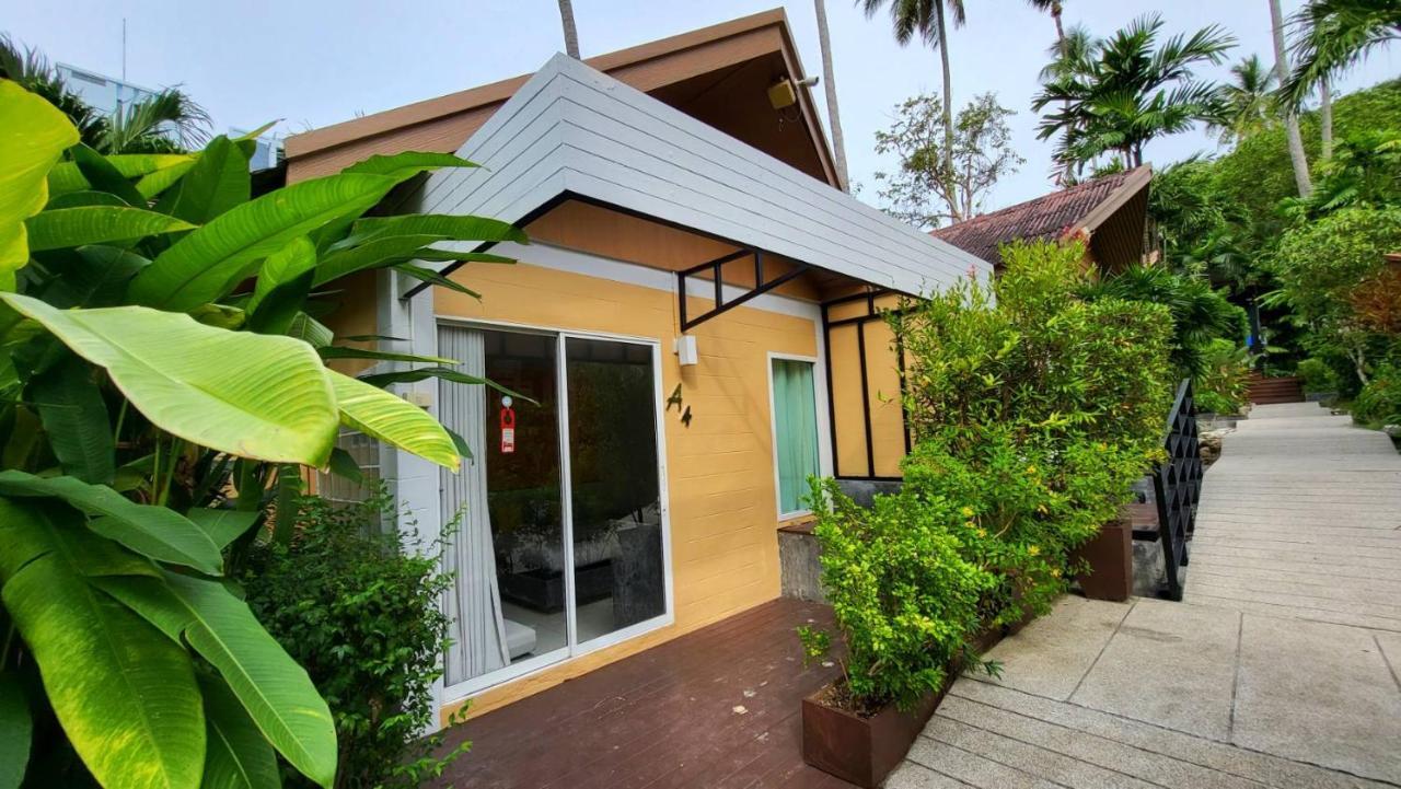 Aonang Paradise Krabi 渡假村 Ao Nang
