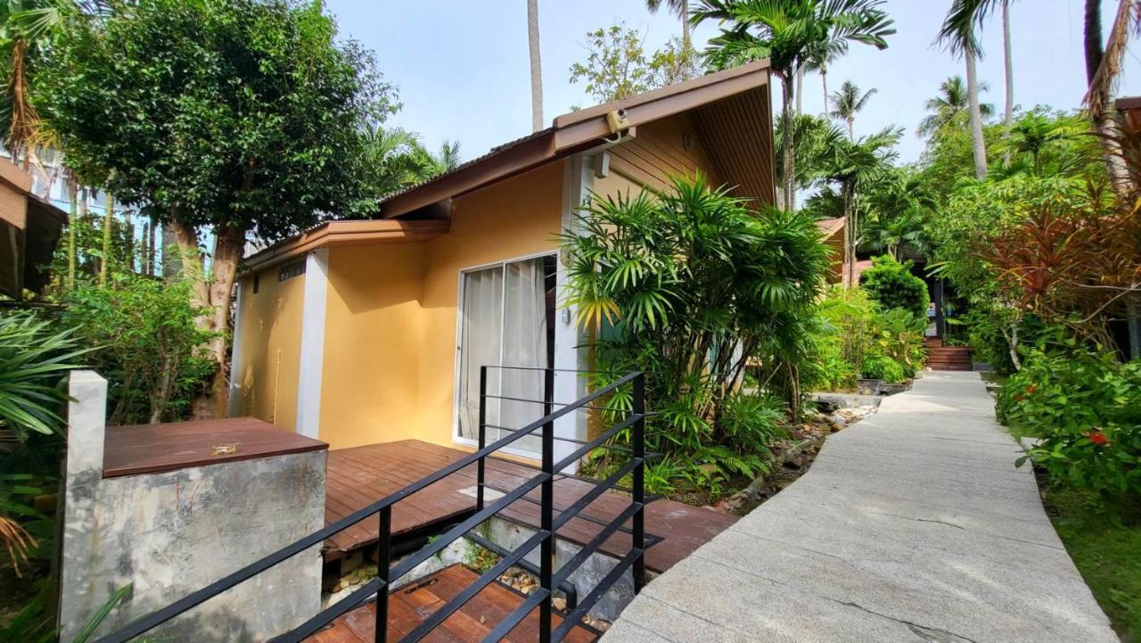 Aonang Paradise Krabi 渡假村