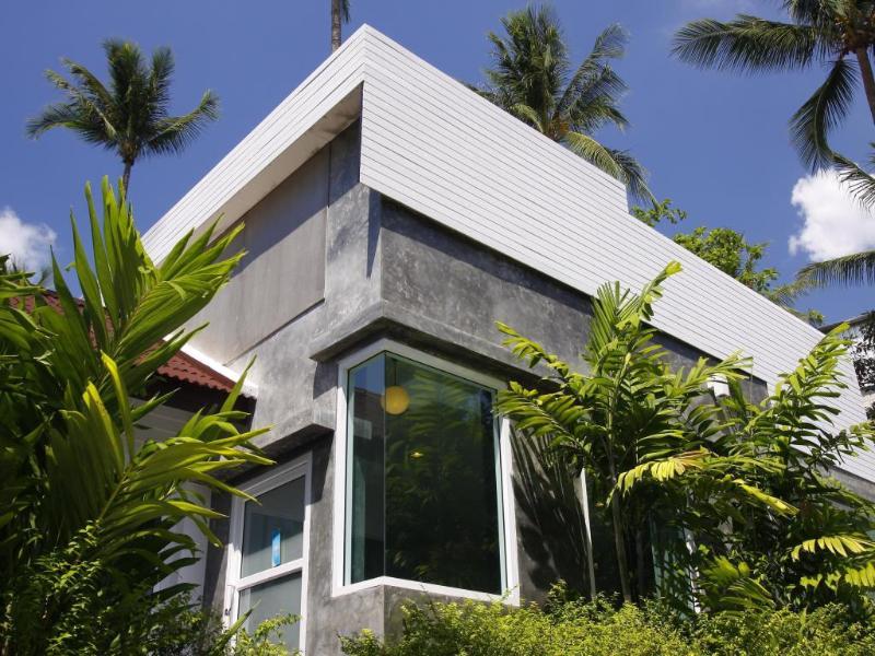 Aonang Paradise Krabi Tempat peranginan